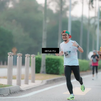 Runner Photo 6344015