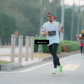 Runner Photo 6344021