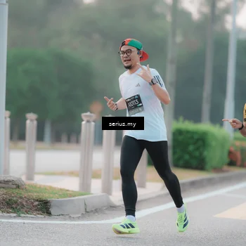 Runner Photo 6344024