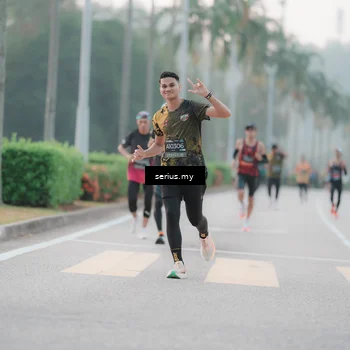 Runner Photo 6344029