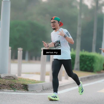 Runner Photo 6344031