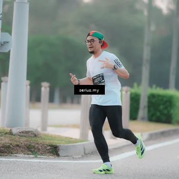 Runner Photo 6344035