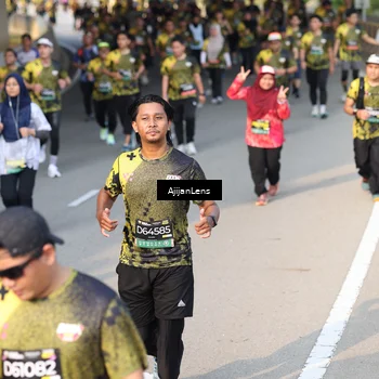 Runner Photo 6344037