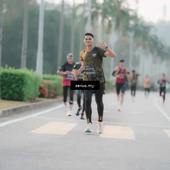 Runner Photo 6344038