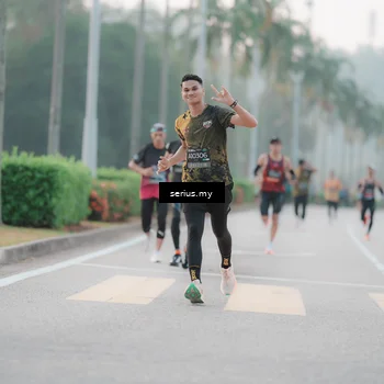 Runner Photo 6344039