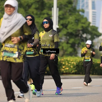 Runner Photo 6344042