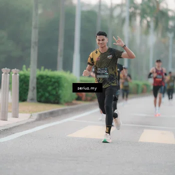Runner Photo 6344044