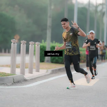 Runner Photo 6344051