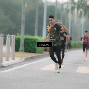 Runner Photo 6344052