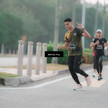 Runner Photo 6344058