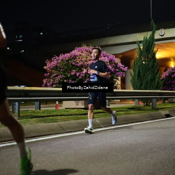 Runner Photo 6344061