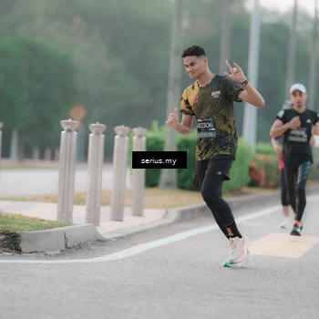 Runner Photo 6344068