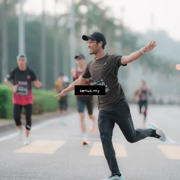 Runner Photo 6344071