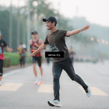 Runner Photo 6344072