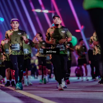 Runner Photo 6344076