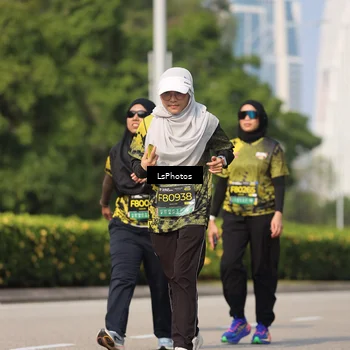 Runner Photo 6344081