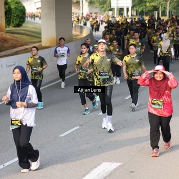 Runner Photo 6344082