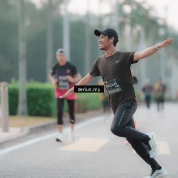 Runner Photo 6344083