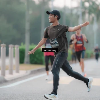 Runner Photo 6344085