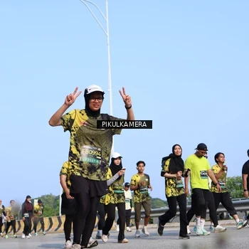 Runner Photo 6344090