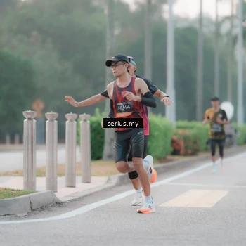 Runner Photo 6344101