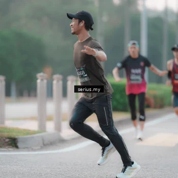 Runner Photo 6344102