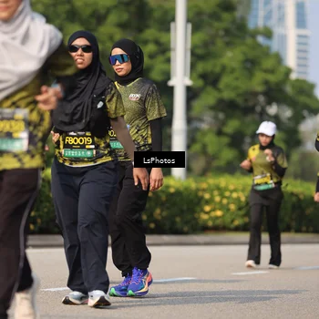 Runner Photo 6344106