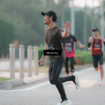 Runner Photo 6344108