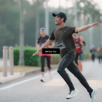Runner Photo 6344109