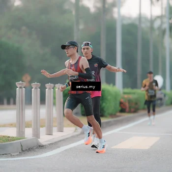 Runner Photo 6344111