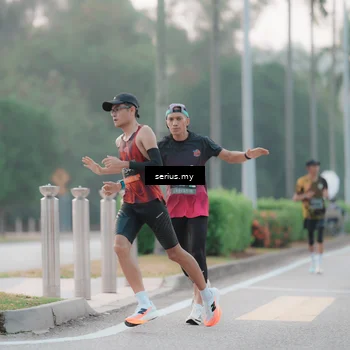 Runner Photo 6344112