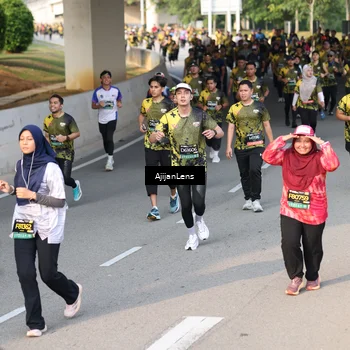 Runner Photo 6344114
