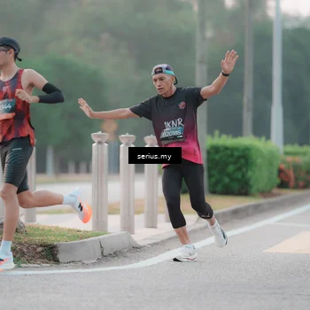 Runner Photo 6344116