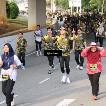 Runner Photo 6344117