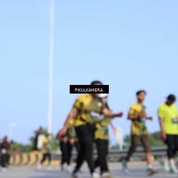 Runner Photo 6344121