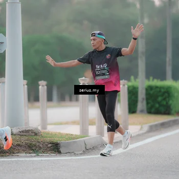 Runner Photo 6344122