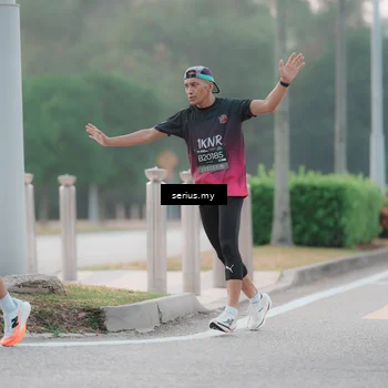 Runner Photo 6344126