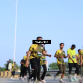 Runner Photo 6344133