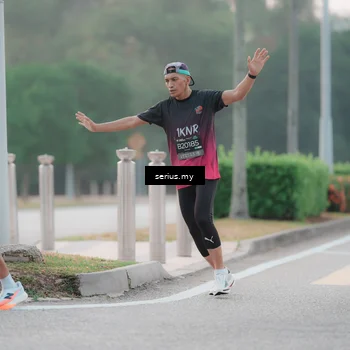 Runner Photo 6344136