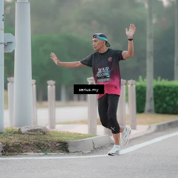 Runner Photo 6344138