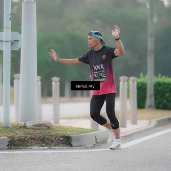 Runner Photo 6344139