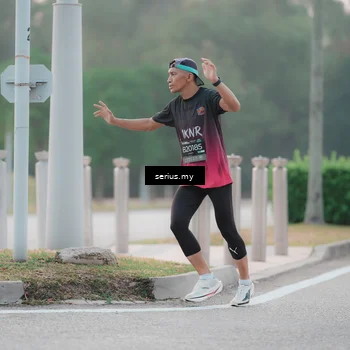 Runner Photo 6344141