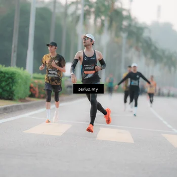 Runner Photo 6344144