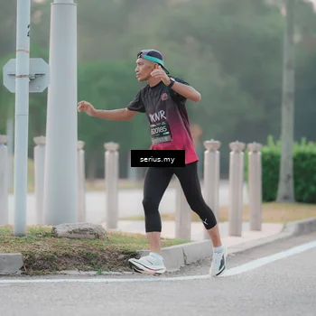 Runner Photo 6344145