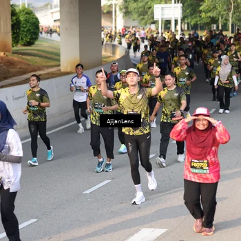 Runner Photo 6344149