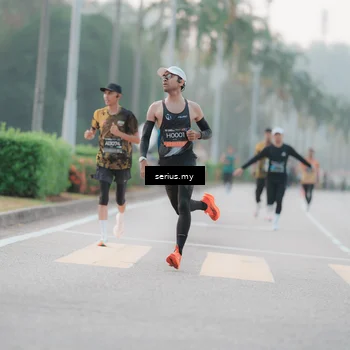 Runner Photo 6344152