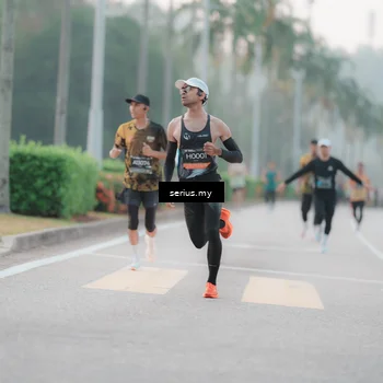 Runner Photo 6344160