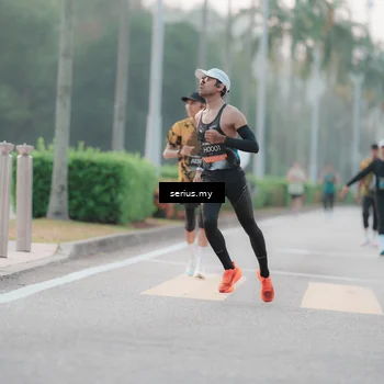 Runner Photo 6344162