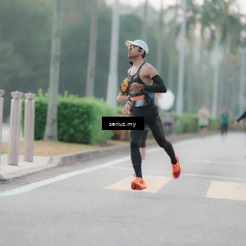 Runner Photo 6344165
