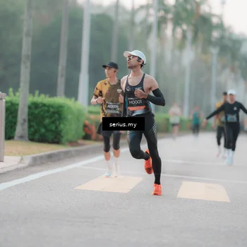 Runner Photo 6344166